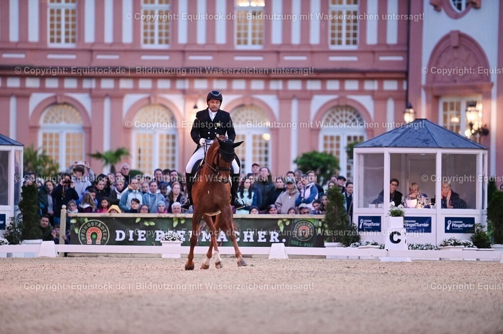 20250608_Longines Grand Prix Kür_0072 | Foto: Thomas Hartig