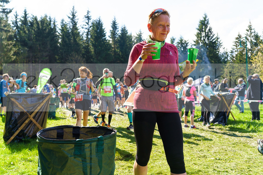Rennsteiglauf 2023 | Rennsteiglauf 2023 am 12. Mai 2023 - Marathon-Strecke Neuhaus/Rwg. - Schmiedefeld