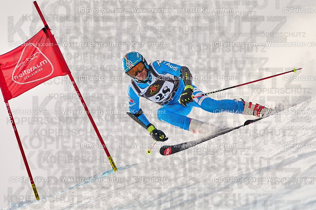 _ALP0726_MASTERS-WM_Reiteralm_A-GS_Martinelli Claudio | FISWORLD CHAMPIONSHIPSMASTERS ALPINE SKIING, 23. – 28. MÄRZ 2026 - REITERALM | STMK | AUT.   Veranstaltet vom Masters-Referat des Deutschen Skiverbandes (DSV). Durchführende Organisation: WSV Pichl-Reiteralm, unterstütutzt von den Bergbahnen REITERALM bei Schladming und SKI AUSTRIA.                            Disziplinen:  Super-G, GiantSlalom, Slalom.                                                 Kategorien:  A (Herrn 30-59 Jahre), B (Herrn ab 60 Jahre), C (Damen 30-59 Jahre), D (Damen ab 60 Jahre).                Rennstrecken:   Gasselhöhe und Muldenliftpiste auf der Reiteralm.