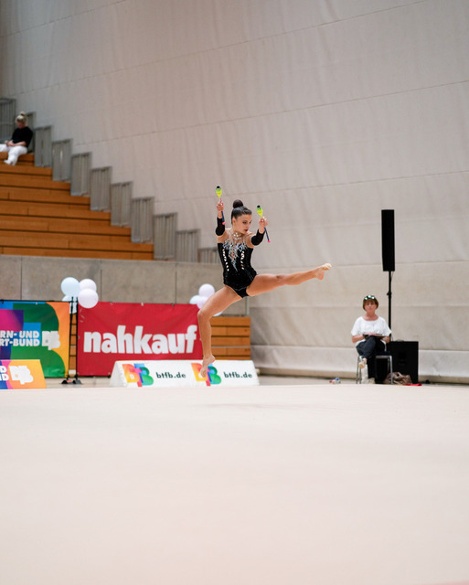 RSGQDMWM010947 | Qualifikation AK16+ zur DM u. WM-Qualifikation 1 -  in Berlin (Horst-Korber-Sportzentrum)