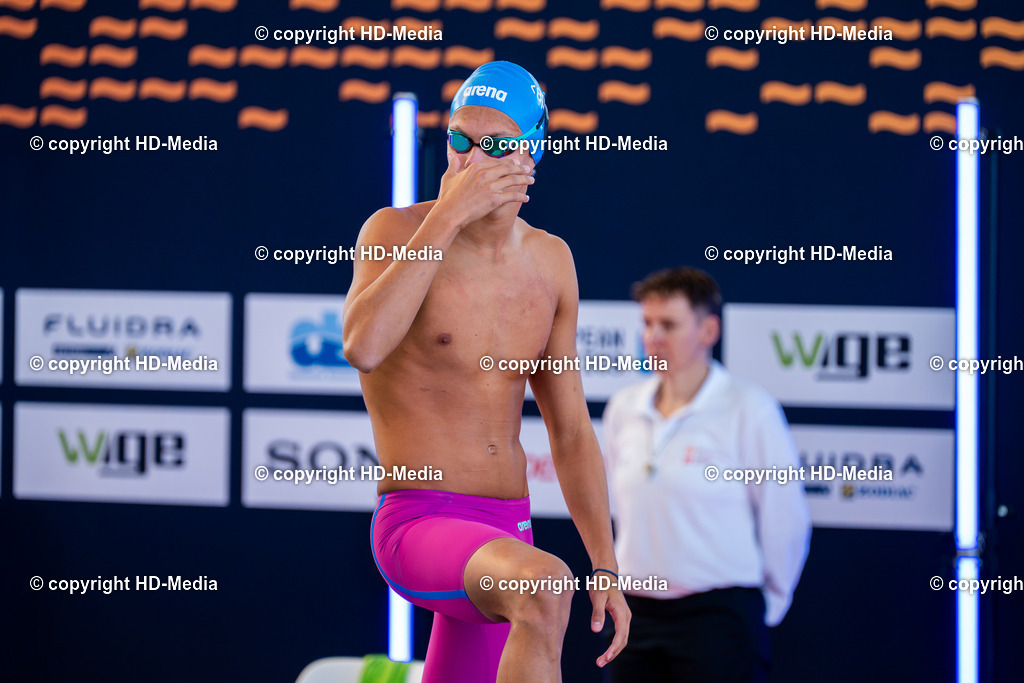 European Aquatics Junior Swimming Championships 2026 | European Aquatics Junior Swimming Championships 2026