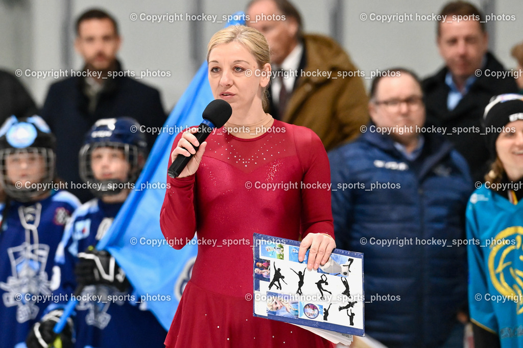 ESC Soccerzone Steindorf 50 Jahr Feier 26.2.2023 | Eiskunstlauf Steindorf