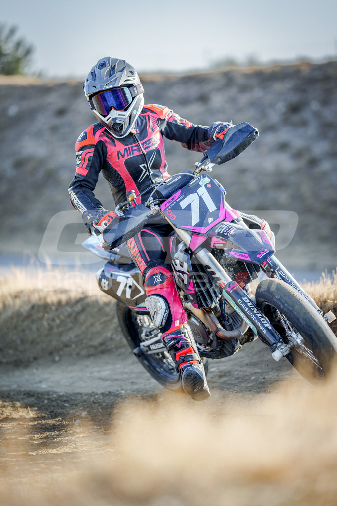 GRIPcapture-20260816-101-080 | Bad Fischau, AUSTRIA,15.-16.08.2026-Supermoto Staatsmeisterschaft &amp; G-Cup, Image shows .Photo: GRIPcapture / Andrea Kurz