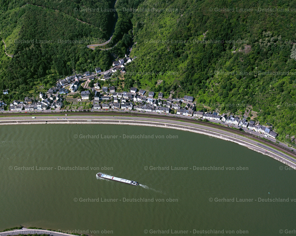 2624101 | Hirzenach, Boppard