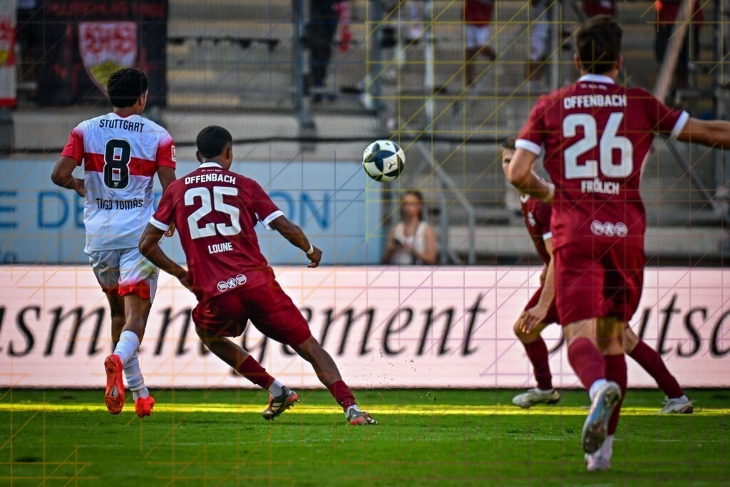OFC vs VfB Stuttgart 29.07.2026 (114 von 179) | professionelle Sport- und Eventfotografie von Tomafocus – dynamische Bilder, emotionale Momente und hochwertige Aufnahmen für jeden Anlass. - Realisiert mit Pictrs.com