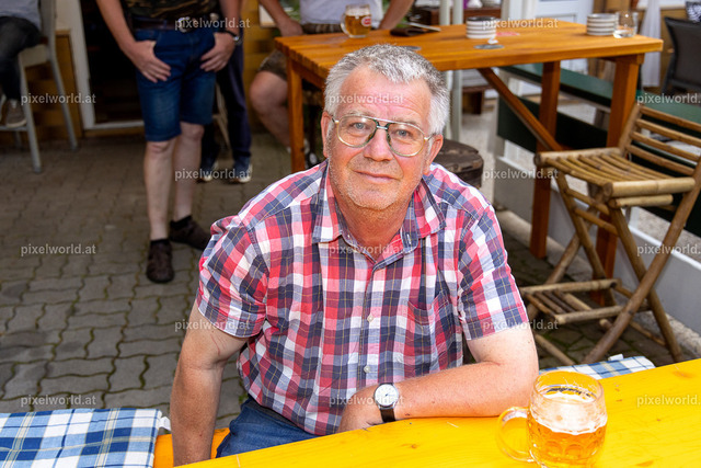 Musikabend beim Kreuzwirt mit der Gruppe Techelsberger Blech | Bildershop von pixelworld.at - Realisiert mit Pictrs.com