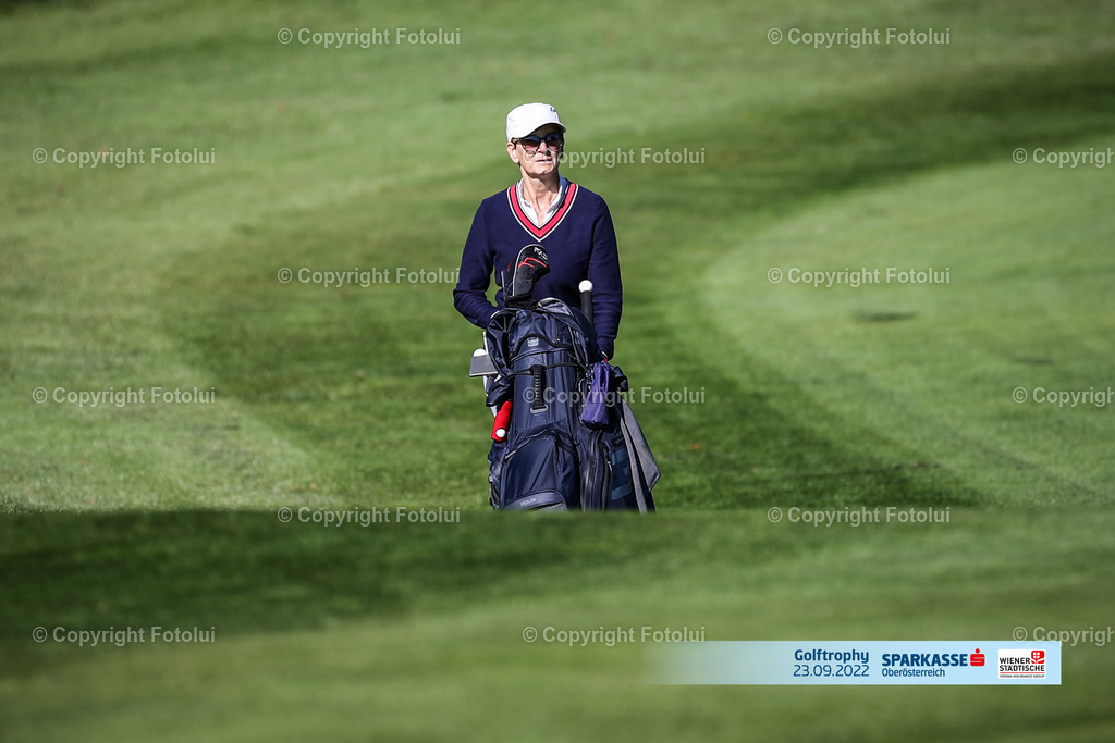 A-BINDER_20220923_0059 | LINZ,  AUSTRIA,23.Sept. 2022 - GOLF, Image shows GOLF.
Photo: Sportmediapics.com/ Manfred Binder