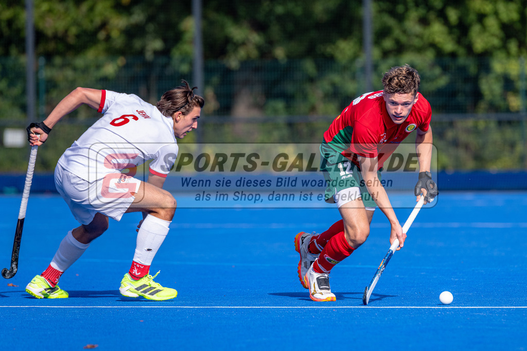 SM_20250913-D85_2818 | Hinrunde (M) HPC - TSV Mannheim / 6:4 n.P. (3:3)