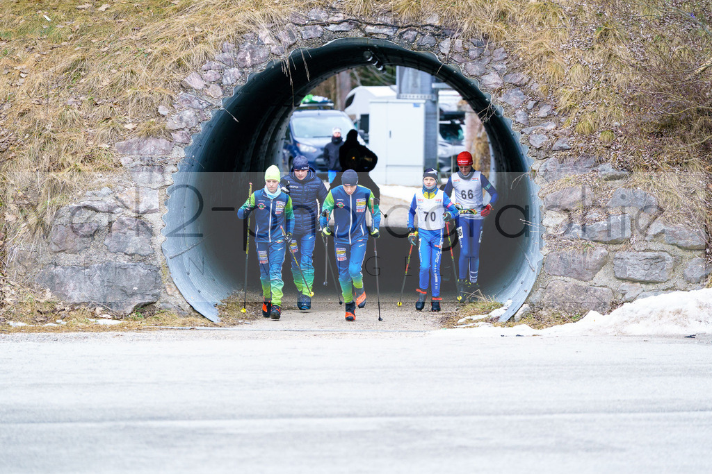 DSC Ruhpolding | 3. DSV E.INFRA Schülercup Biathlon in der Chiemgau Arena Ruhpolding
