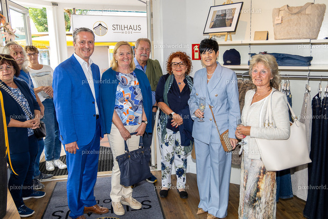 Eröffnung Stilhaus Mode | Bildershop von pixelworld.at - Realisiert mit Pictrs.com