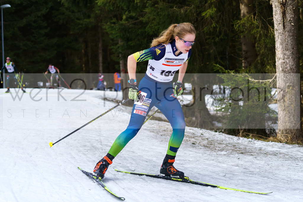 DSC Oberweisenthal | O´thal am 18. und 19. März 2023