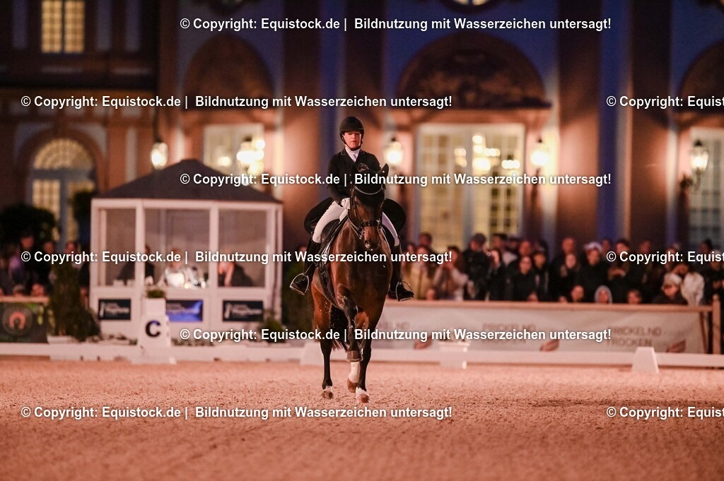 20250608_Longines Grand Prix Kür_0256 | Foto: Thomas Hartig