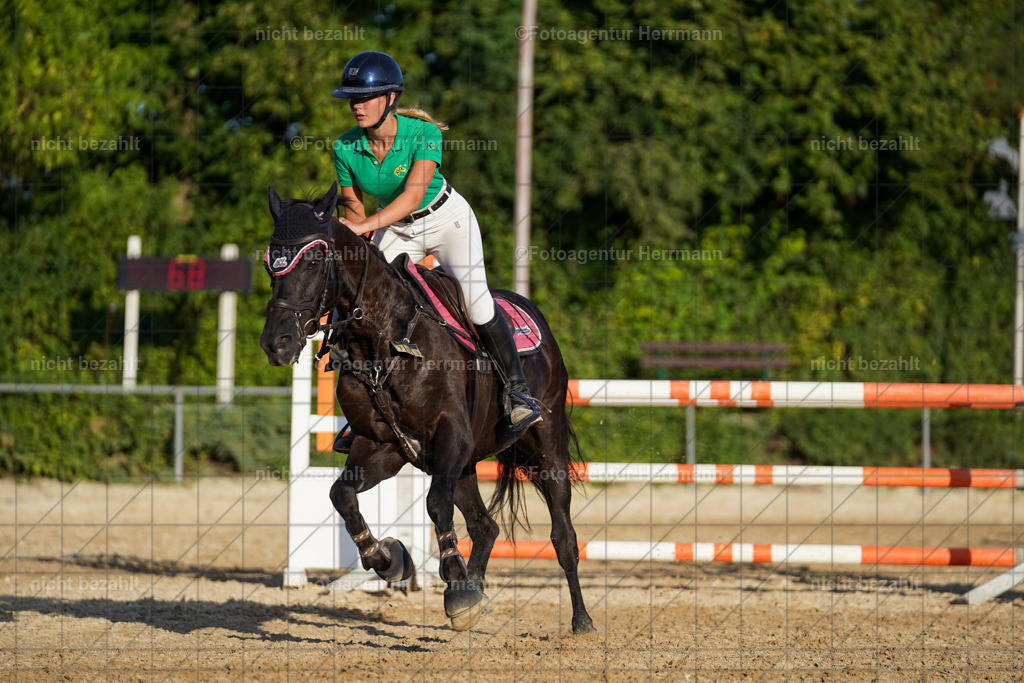 20240824-FAH08797 | Thierhaupten 2024, Bayerisches Landesponyturnier, Turnierbilder, Ponybilder, Turnierfotografen Bayern, Fotoagentur Herrmann