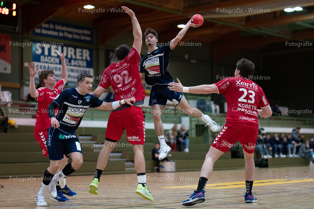 20230513 FT Jags v Bärenbach - Köflach-4 | Fotografie Woldron