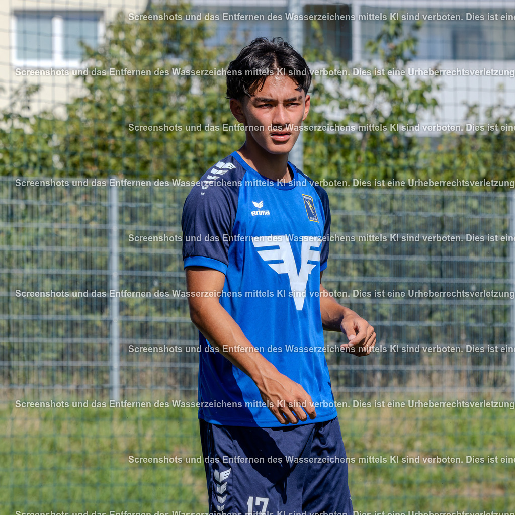 7K3A8113 | ÖFB Jugendregionalliga U16 - 4. Runde