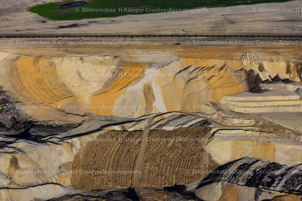 Luftbild-Niederzier-Tagebau Hambach-8198 | Luftbildfotografie Hermann Klöpper - Realized with Pictrs.com