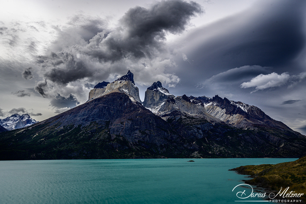 Torres del Paine in Chile | Torres del Paine in Chile