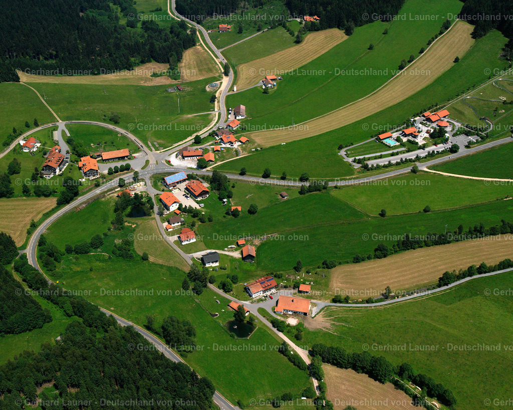 2519636 | Grün, Sankt Englmar