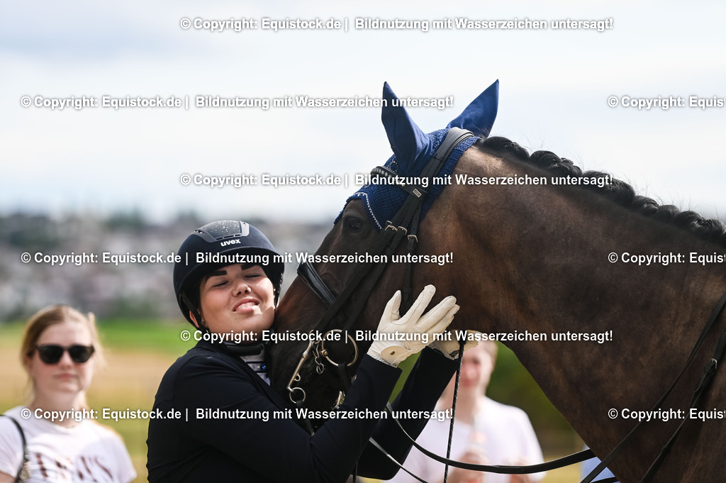 20230716_01_Dressurprüfung Kl.M_0606 | equistock