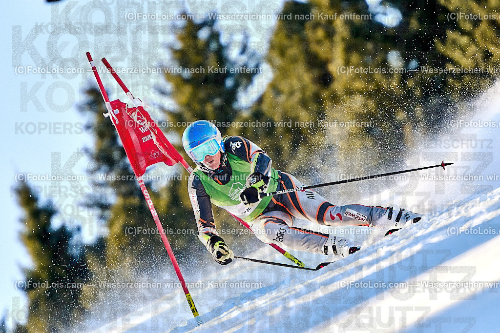 _ALP3872_FIS-Masters-GS-II_Glungezer_Klocker Stefanie | FIS-MASTERS-WorldCup am Glungezer, GiantSlalom-II, So 18. Jänner 2026.