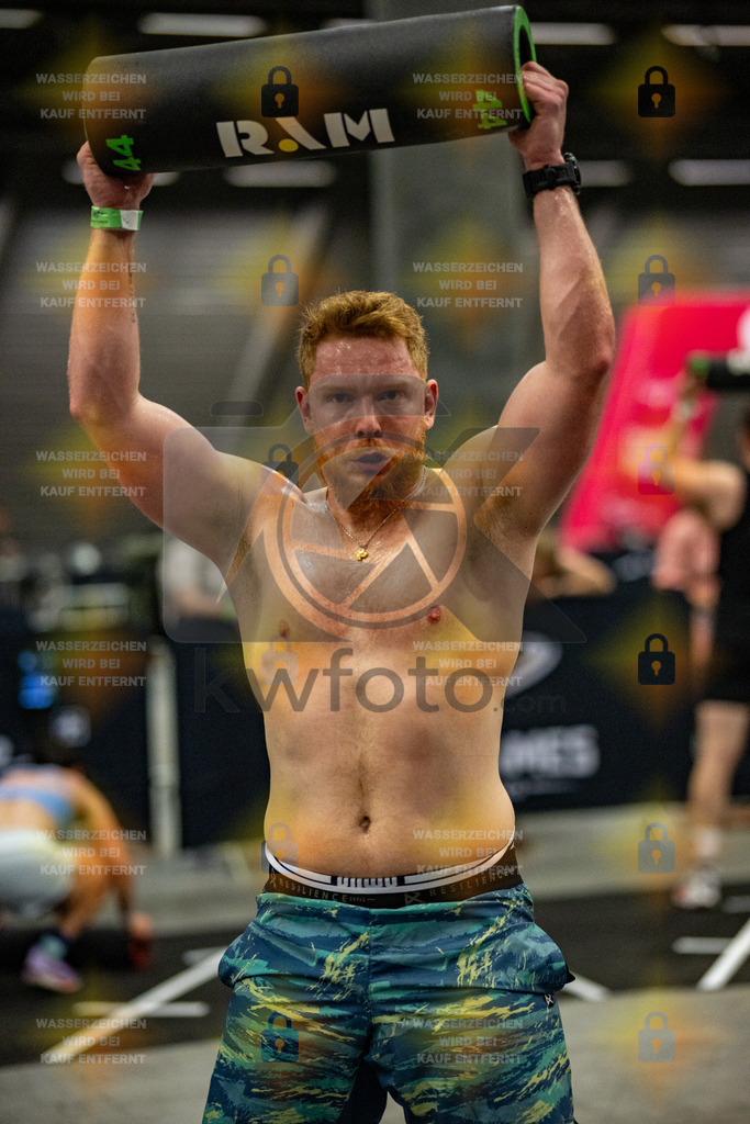 Hybrid Games 2026-2076 | KW-Foto