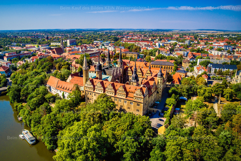 Schloss Merseburg in Sachsen-Anhalt an der Saale-0019 | Merseburg Schloss an der Saale - Realisiert mit Pictrs.com