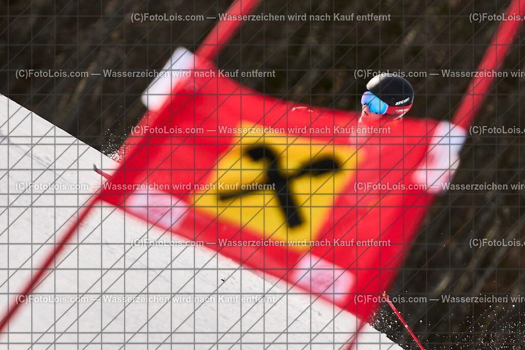 ALP8421_Herrn-FIS-GS-II_Lackenhof-WY_KNOFLACH David | Internationaler FIS GiantSlalom der Herrn auf der Distelpiste in Lackenhof am Di 11. März 2025.  Österreich, LSV-NÖ, Sportunion Waidhofen/Ybbs (2035).