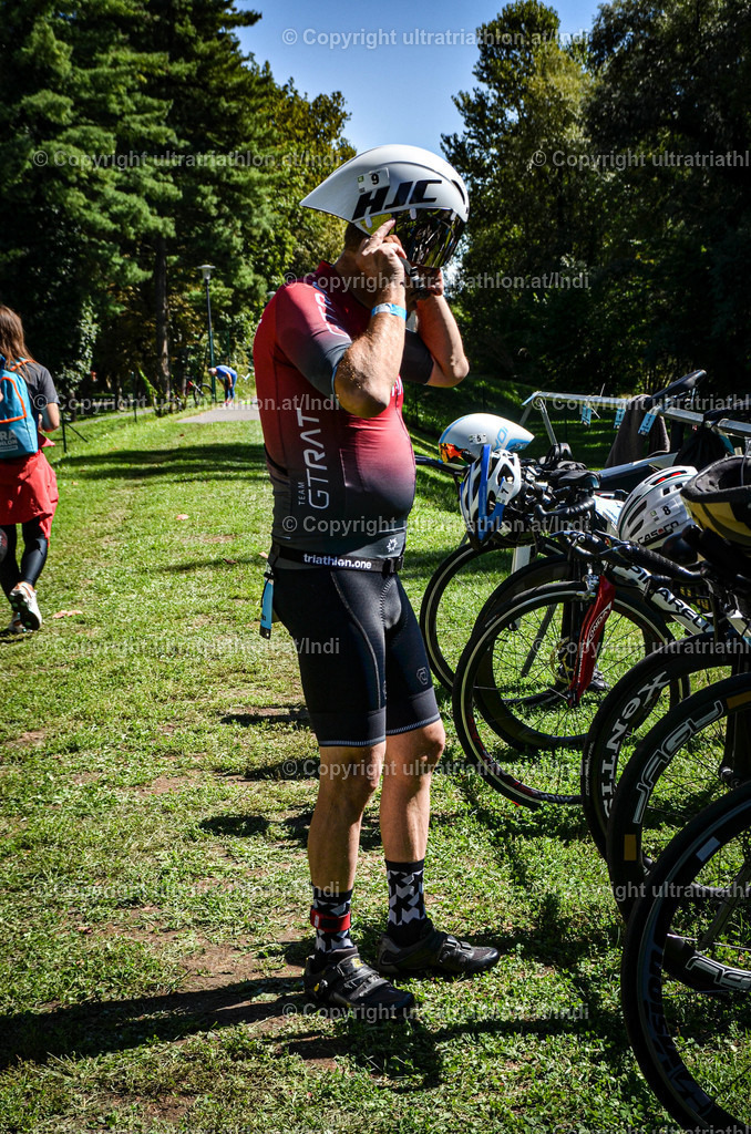 transition-125 | ultratriathlon