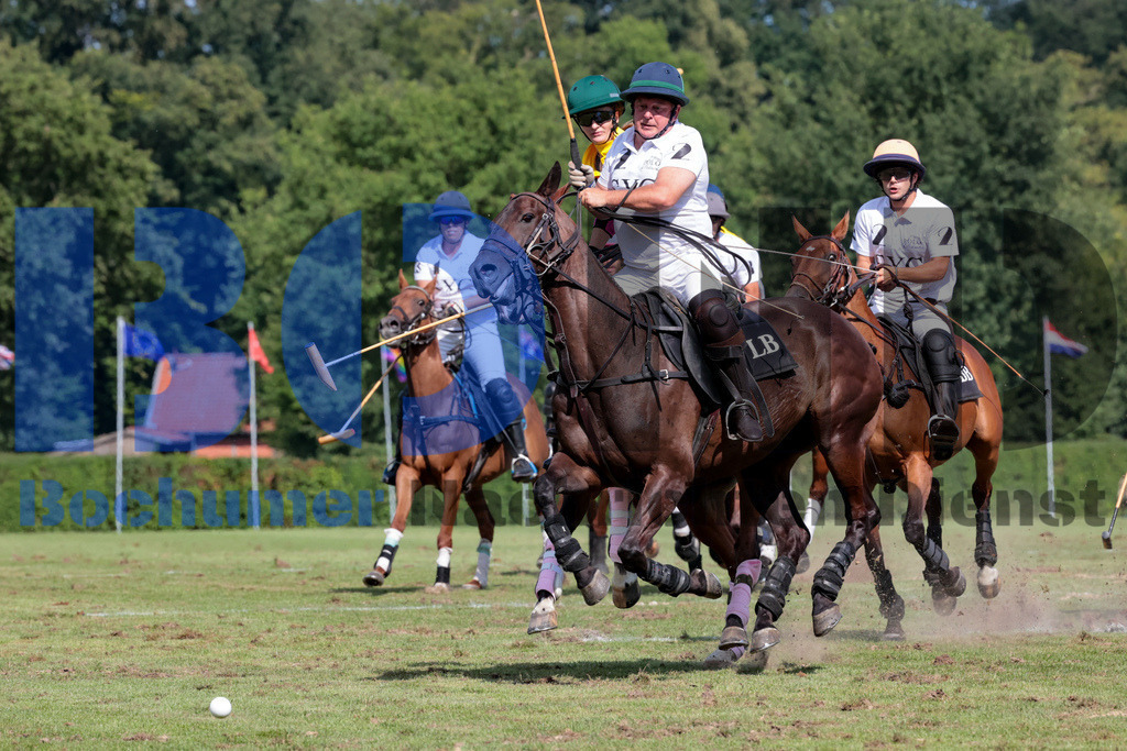 20. Polopicknick Muenster {date} -  | {headline}(Foto: Sebastian Sendlak / BOND) - Realisiert mit Pictrs.com