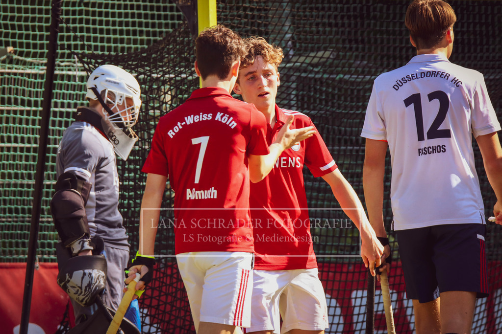 MU16 Regionalliga WDM HF RWK-DHC 21.09.24 Köln_38 | lanaschraderfotografie - Realisiert mit Pictrs.com