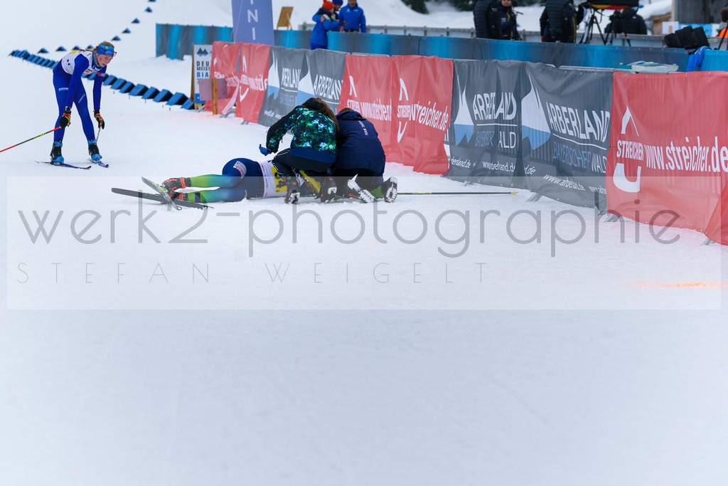 DSC Arber | Bayerischer Wald am 9. bis 12. Februar 2023
