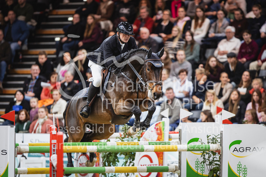 251102_OLD_S4-Spr_GP-928 | AGRAVIS Cup Oldenburg 2025 | S****-Springen | Große Tour