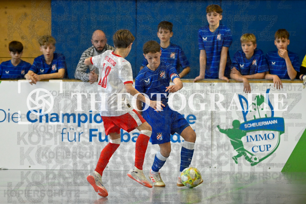 GER, Begegnung, Fussball, PS-Immo-Cup 2026,U13 Hallenturnier, 17.01.2026 | TH Fotografie