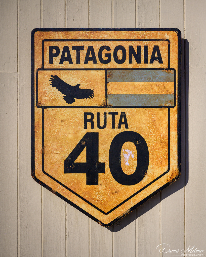 El Chalten in Argentinien | El Chalten in Argentinien