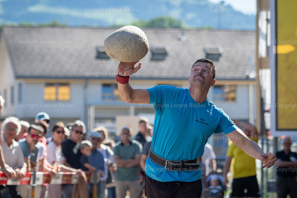 Schwingen -  Eidgenössisches Jubiläums-Schwingfest 2024 2024 | Appenzell, 7.9.24, Schwingen - Eidgenössisches Jubiläums-Schwingfest 2024.