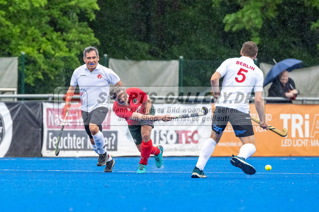 HK_20240504_100355 | Bärenpokal Krefeld - Berlin   am 4.5.2024 Crefelder HTC, Krefeld ,