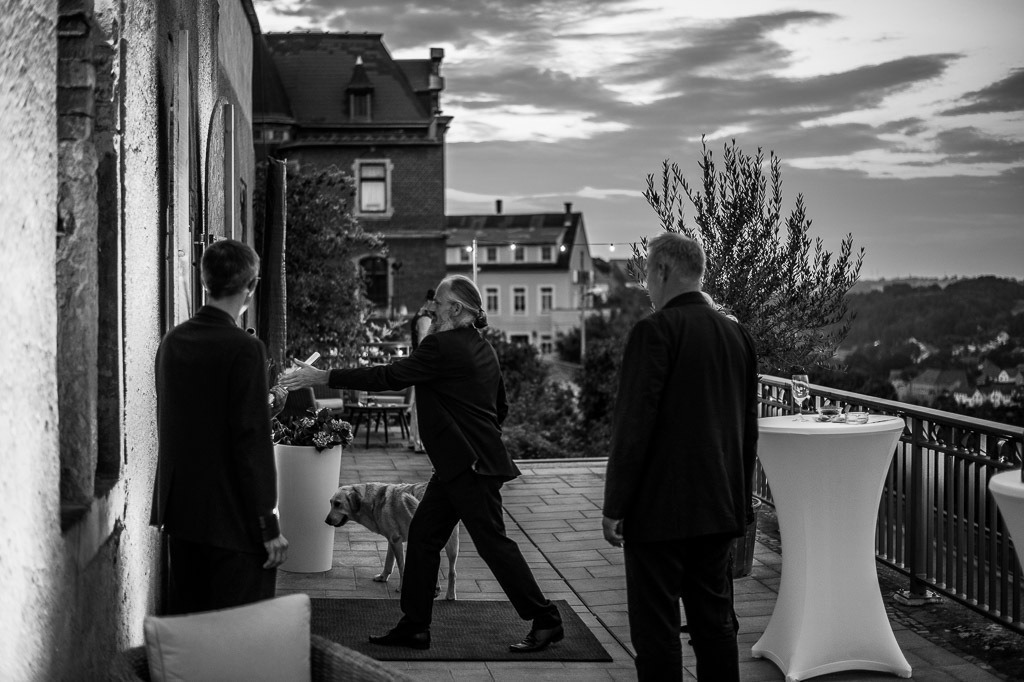 Konzert Dorit Gäbler | Dorit Gäbler im Forte Belvedere Leisnig zum Festival Hallo Leisnig 2022. - Realisiert mit Pictrs.com