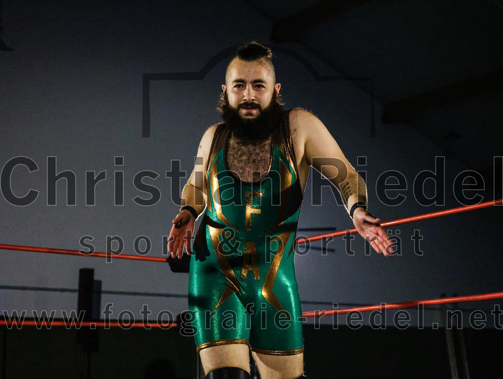 2022-06-05_063_EWS_Wrestling_ERDING | Erding, Deutschland, 05.06.2022:
Wrestling, Saison 2022, EWS Wrestling ERDING

Foto: Christian Riedel / fotografie-riedel.net