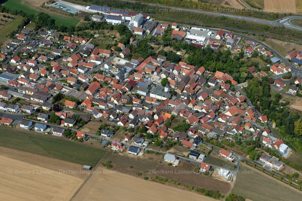 3903606 | Gänheim