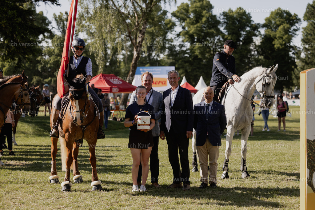 WE_MOS_Stoib_MOSSieger_PI2025_2480 | Pferd International München 2025
