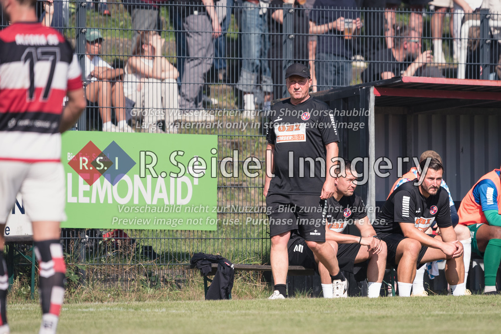 RS-1-126793 | Elard Ostermann (EN03, Cheftrainer)