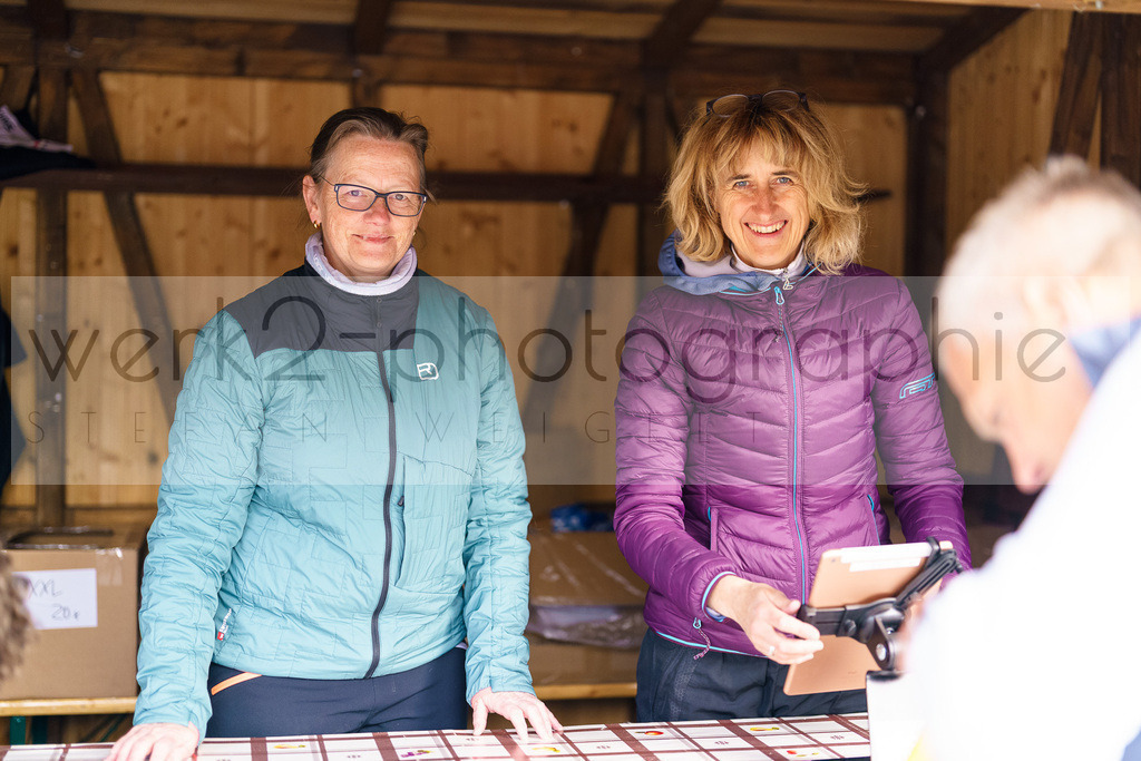 Rennsteiglauf Marathon 2025 | Marathon von Neuhaus/Rwg. nach Schmiedefeld/Rstg. am 17. Mai 2025