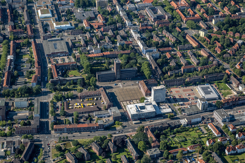 4037131 | Innenstadt, Wilhelmshaven