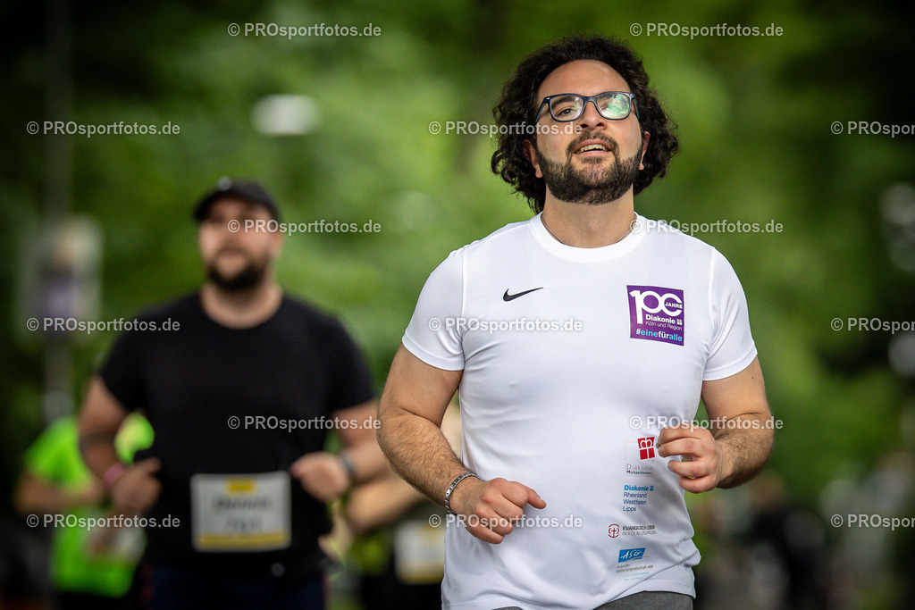 Stadionlauf Köln, 26.05.2024 | Impressionen von Stadionlauf Köln am 26.05.2024 rund um das RheinEnergie-Stadion in Koeln-Müngersdorf.