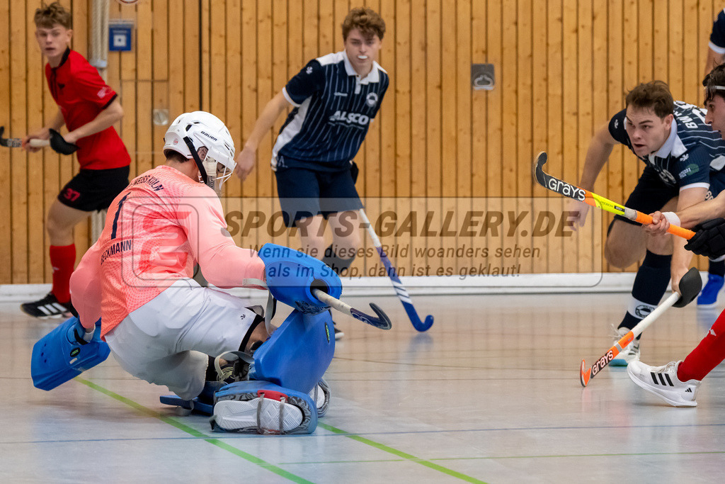 HK_20251130_104489 | 1. Bundesliga Herren DSD Düsseldorf - Blau Weiss Köln am 30.11.2025