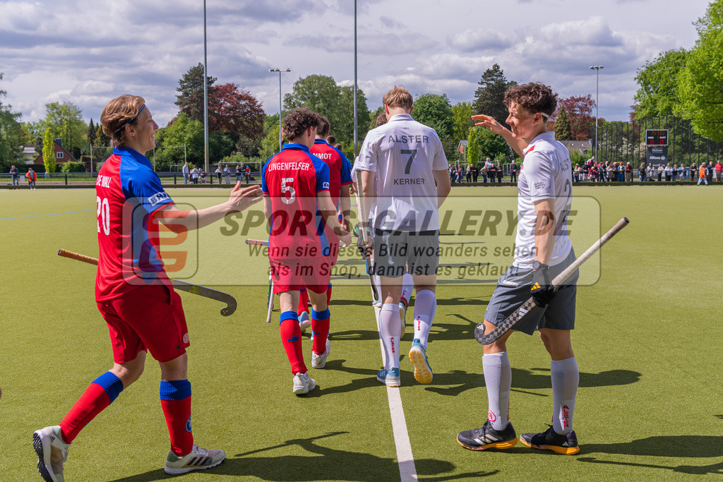 SM_20250503-D5A_4551 | 1.Bundesliga Feld - Rückrunde (M) DCADA  - GTHGC / 5:1 (1:0)