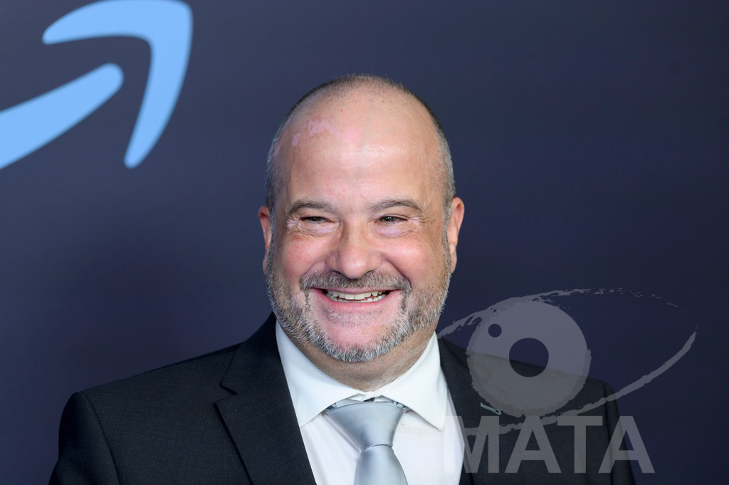 _DWI7368 | Martin Sieber bei der Premiere der 5. Staffel der Amazon Prime Video Comedy-Gameshow 'LOL: Last One Laughing' in der Astor Film Lounge. München, 21.03.2024 - Realisiert mit Pictrs.com