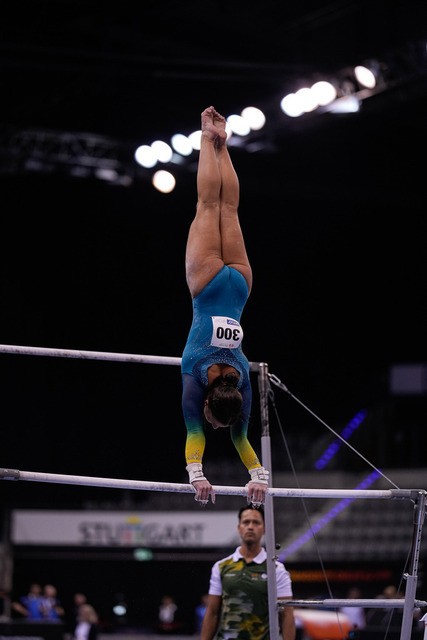 DTBPokalStuttgart33790 | 41. DTB Pokal Stuttgart 2026 19.-23.03.2026 in der Porsche Arena (Stuttgart) - 20260320 - Team Challenge Frauen