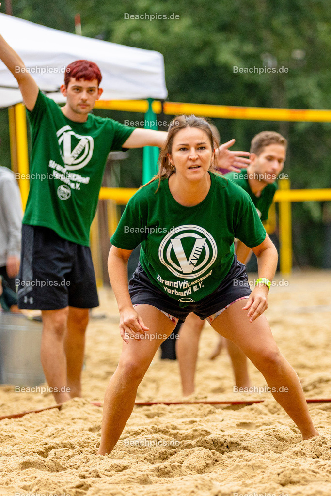 2022-001404-Strandvölkerball-WM | Vorrundentag 2, Samstag