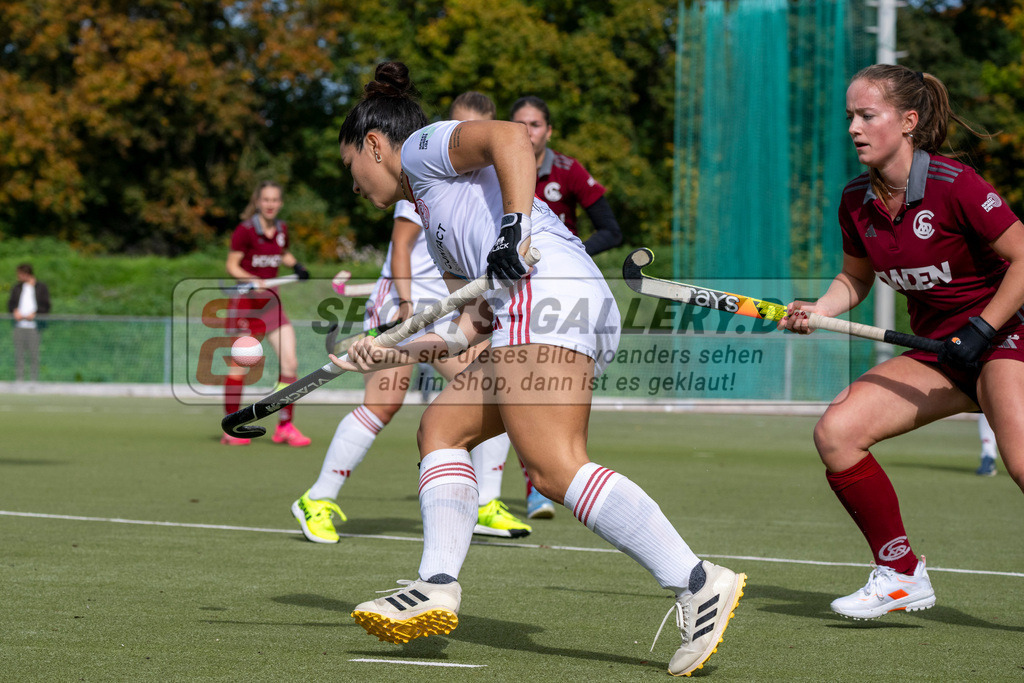 BHC MSC - Damen 4-3 11.10.25 SG-1593 | 04.01.2023,